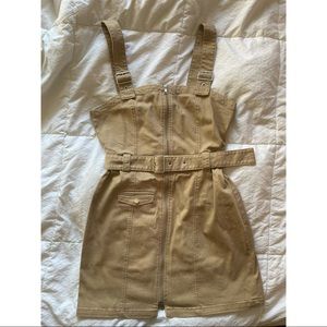 H&M Utility Dress